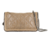 Quilted Falabella Shoulder Bag, front view